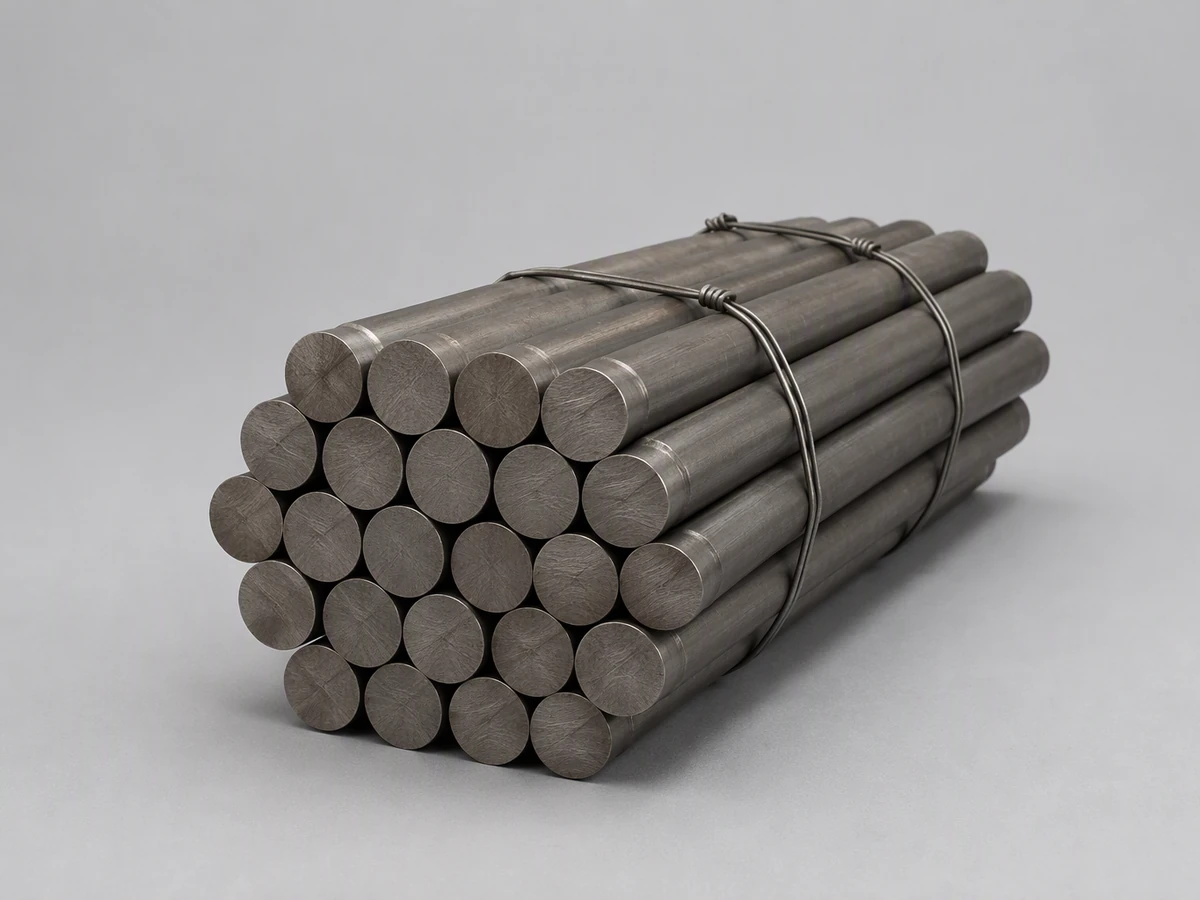 Structural Carbon Steel Round Rod (Carbon steel round bar)
