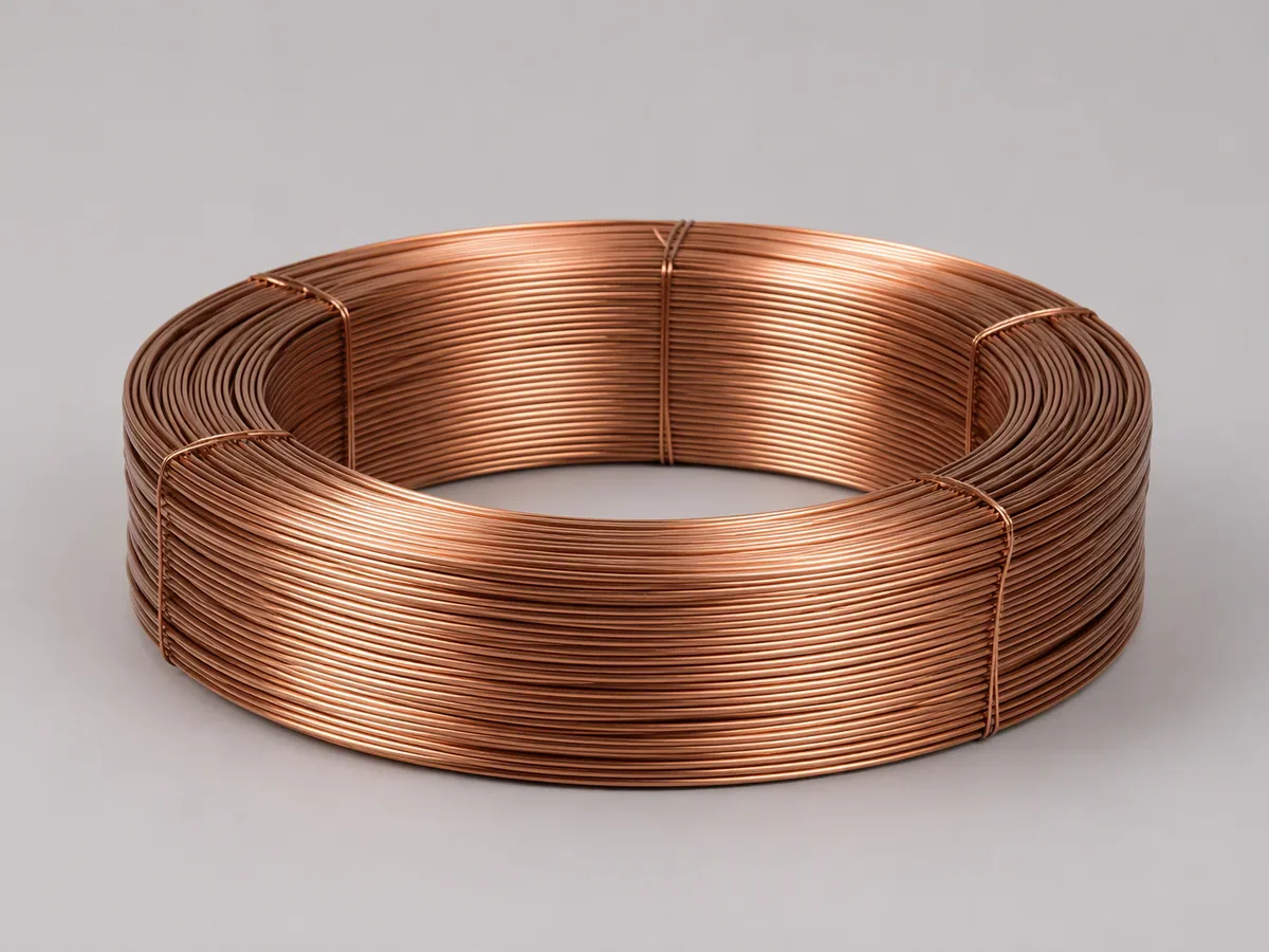 Welding Wire 1.2 mm, ER70S-6 (Welding wire)